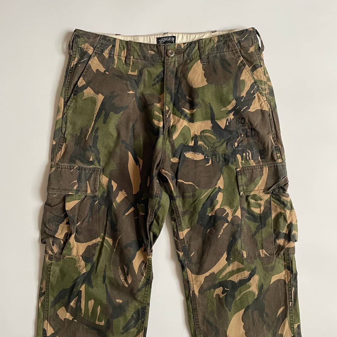2000s Stussy 상품이미지2