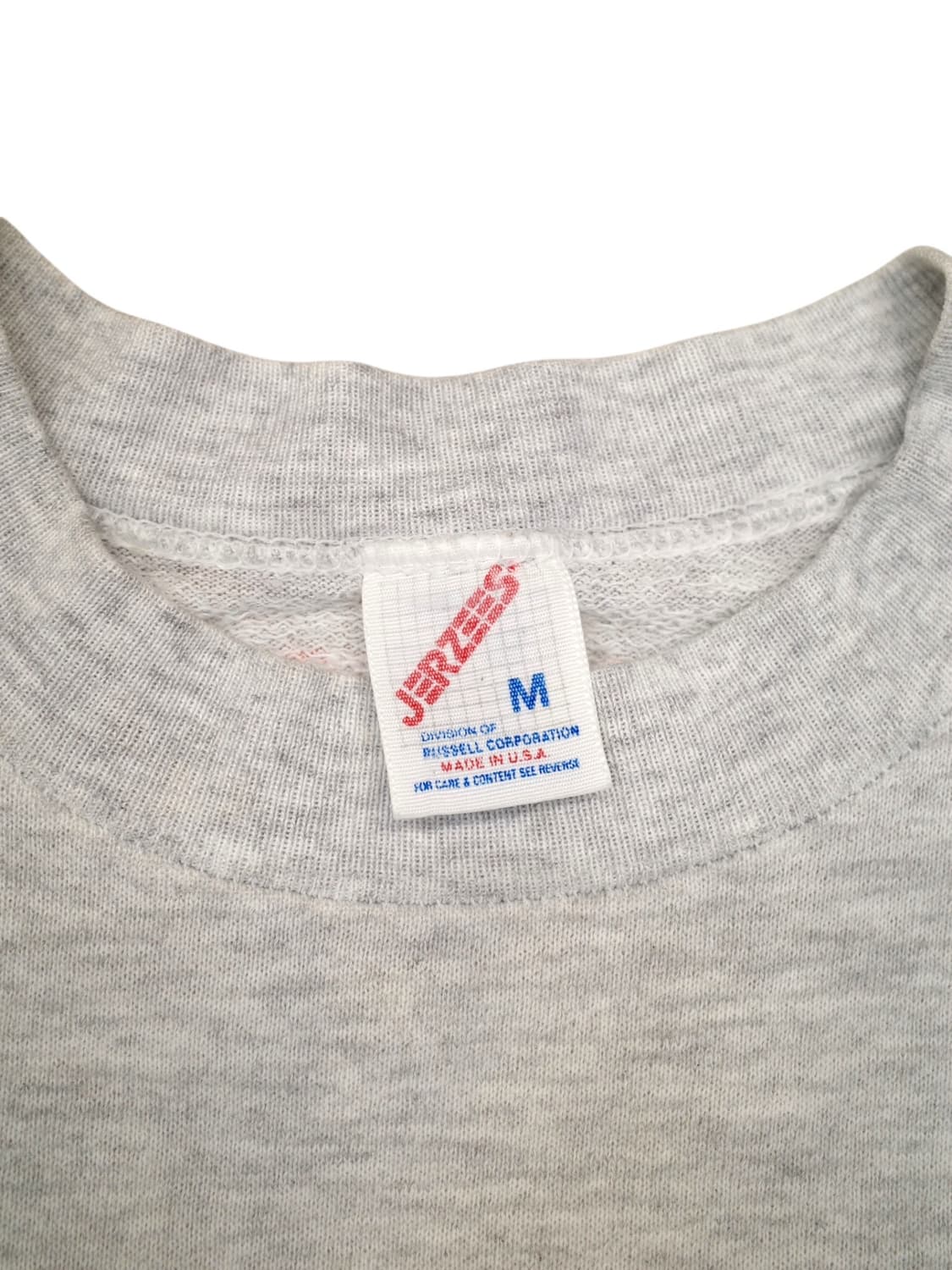 90’s 공각기동대 애니메 스웻셔츠 상품이미지6