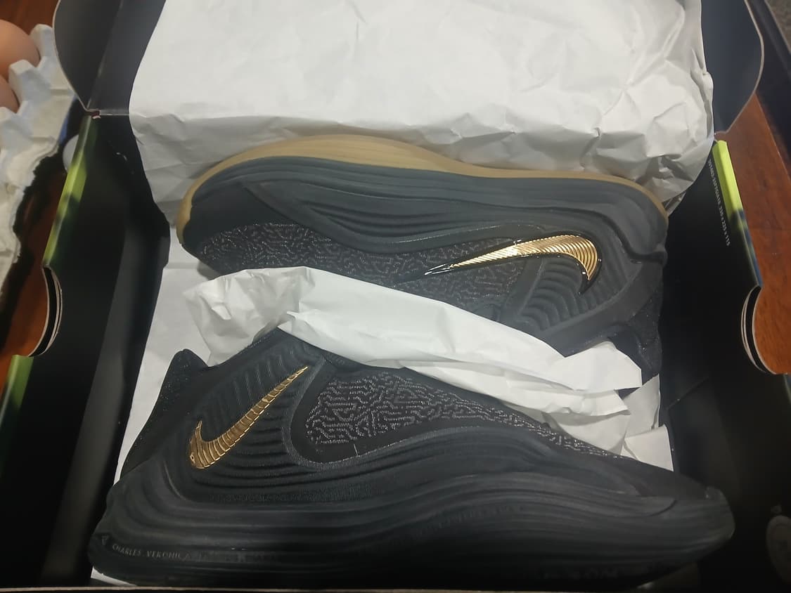 나이키 야니스 프릭 7 EP 블랙골드 상품이미지1