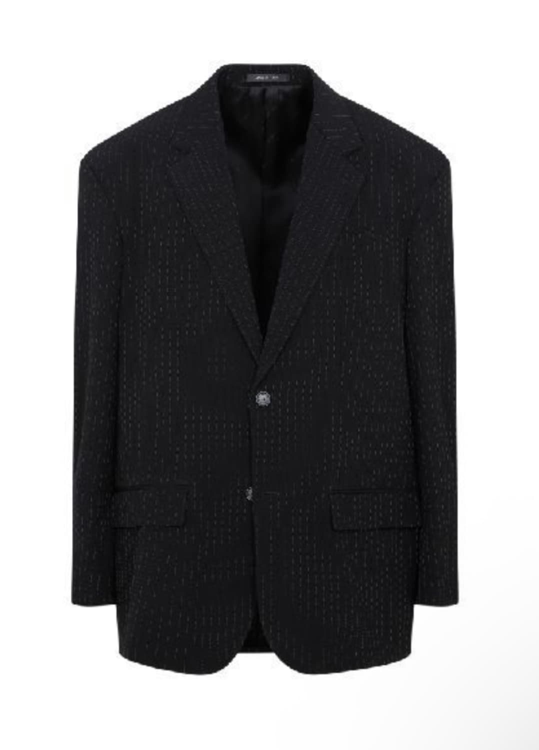 balenciaga  garde-robe unisex  블레이져 상품이미지1