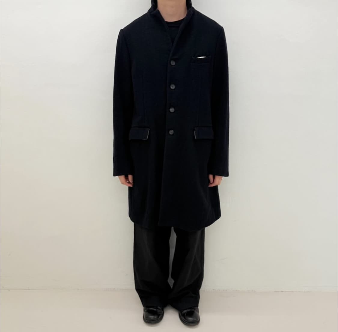 Bergfabel (베르그파벨) 코트 상품이미지3