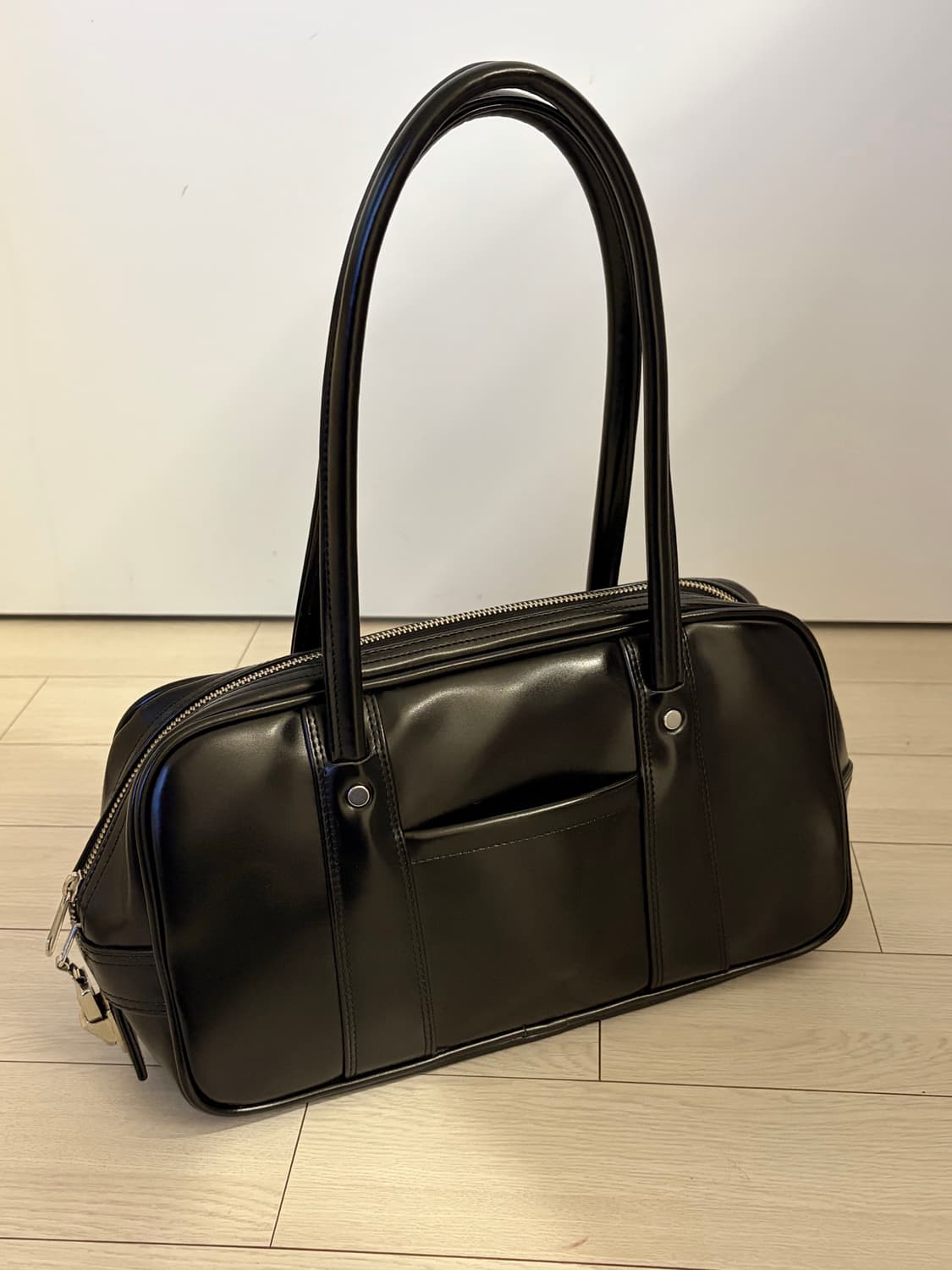 꼼데 아오야마 더블백 상품이미지2