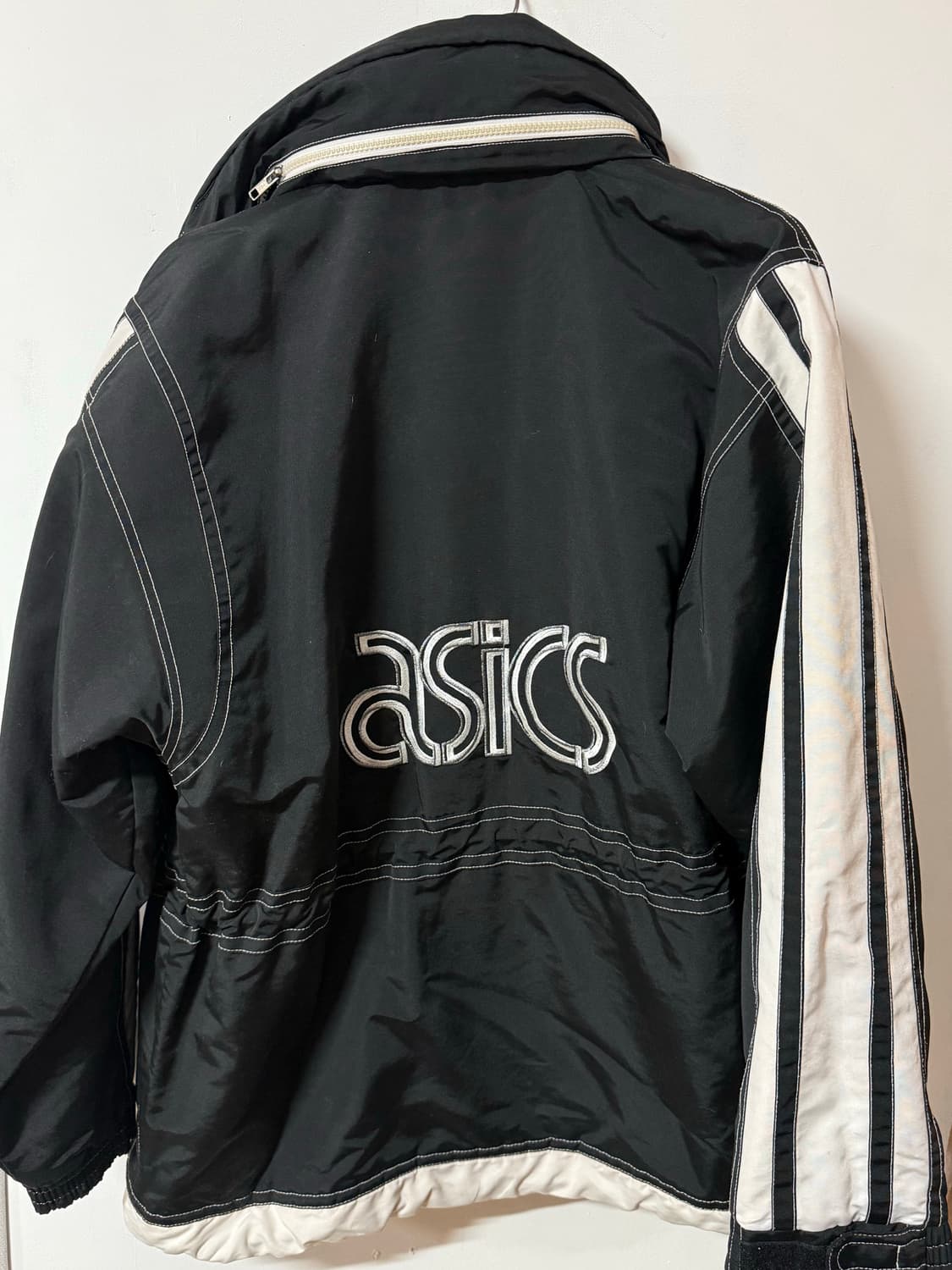 Asics 아식스 리얼스포트 자켓 상품이미지3