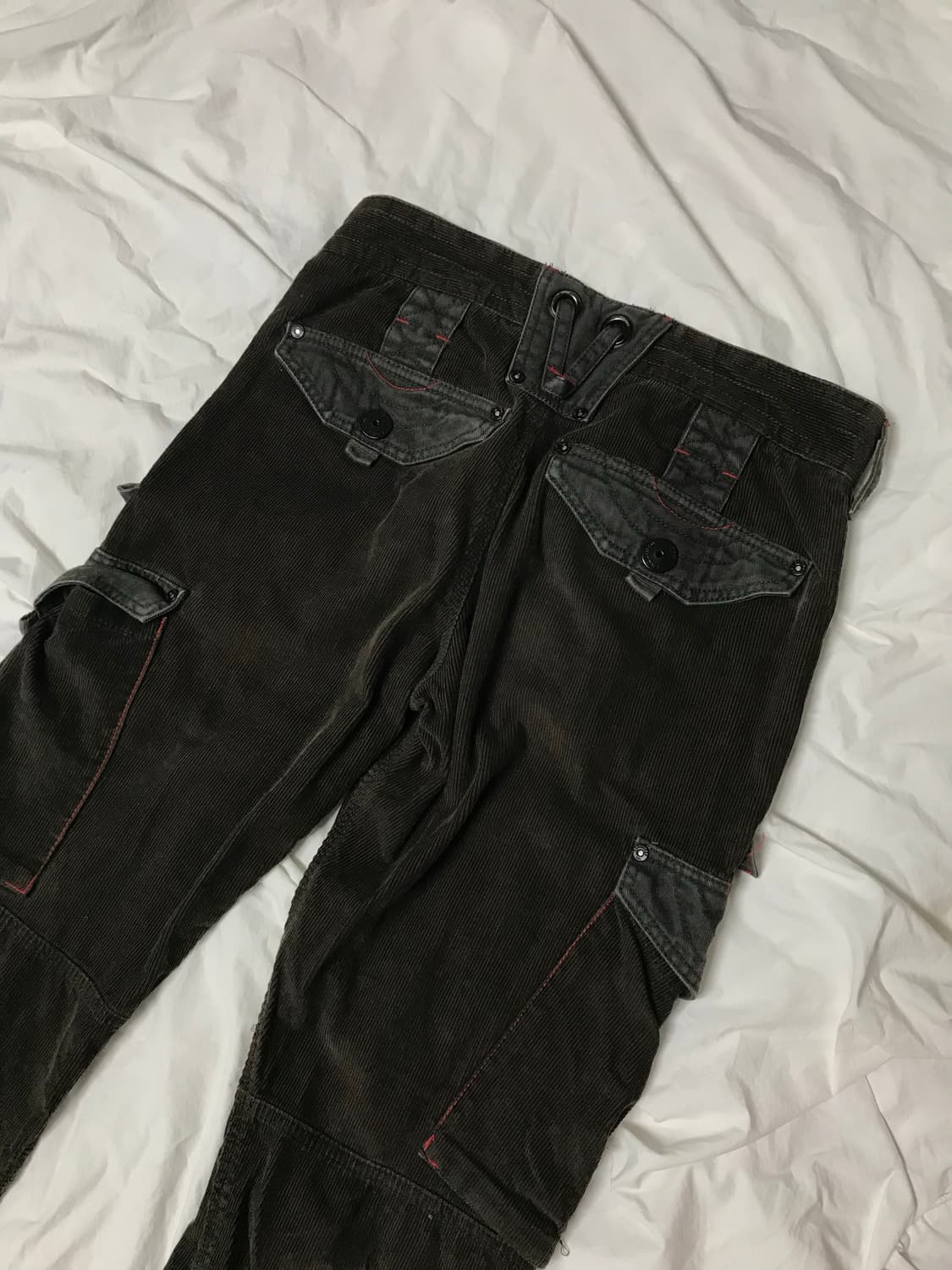 개예쁜 y2k 빈티지 코디셋 상품이미지4