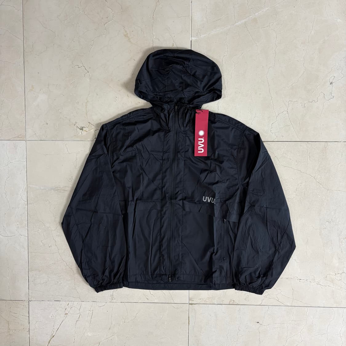 UVU windbreaker jacket 상품이미지1
