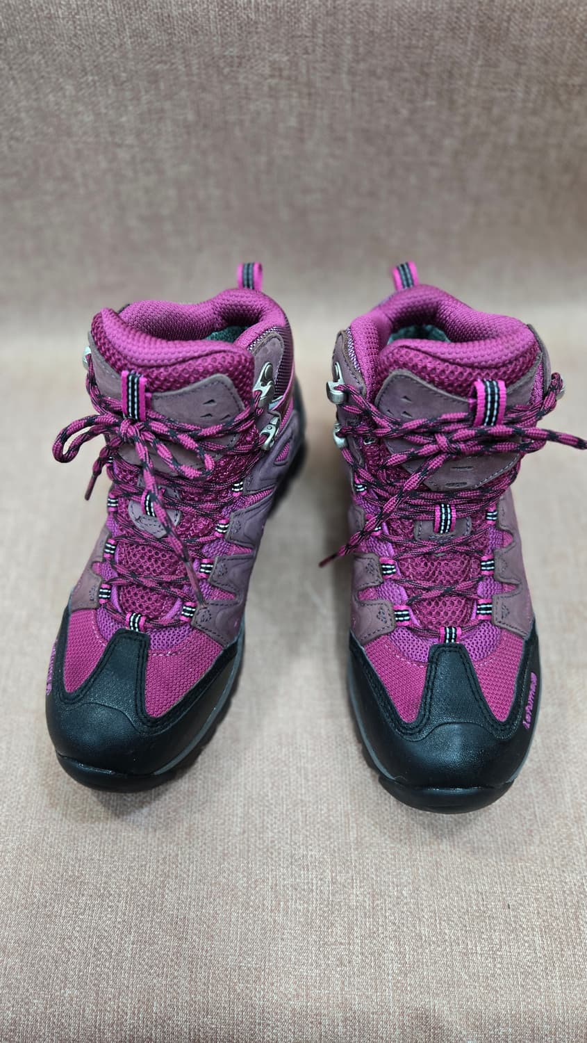 라푸마 250mm-  여성 고어텍스 등산화 상품이미지1