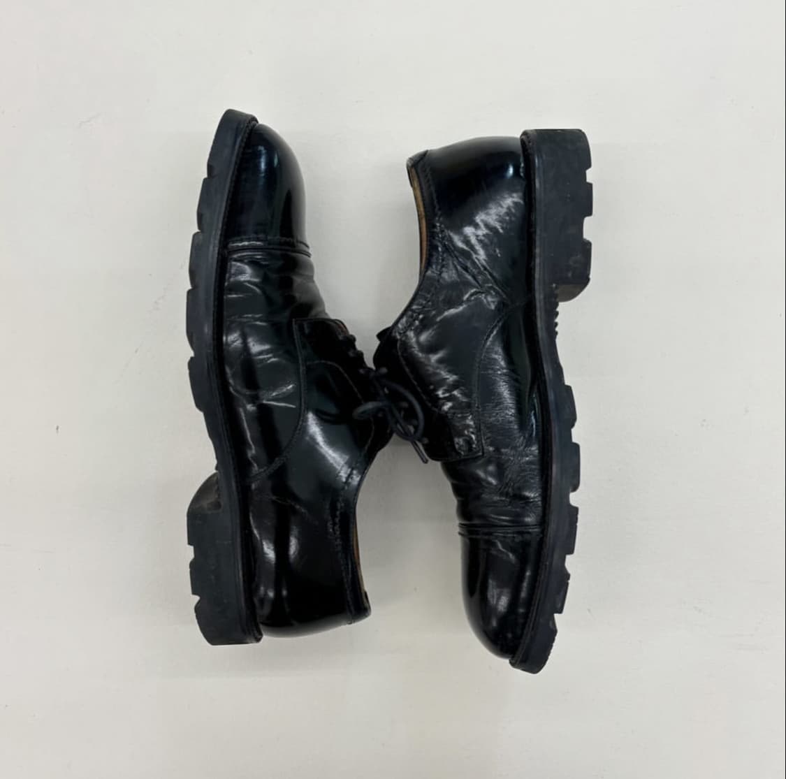 이세이미야케 Im Design Studio 더비 상품이미지4