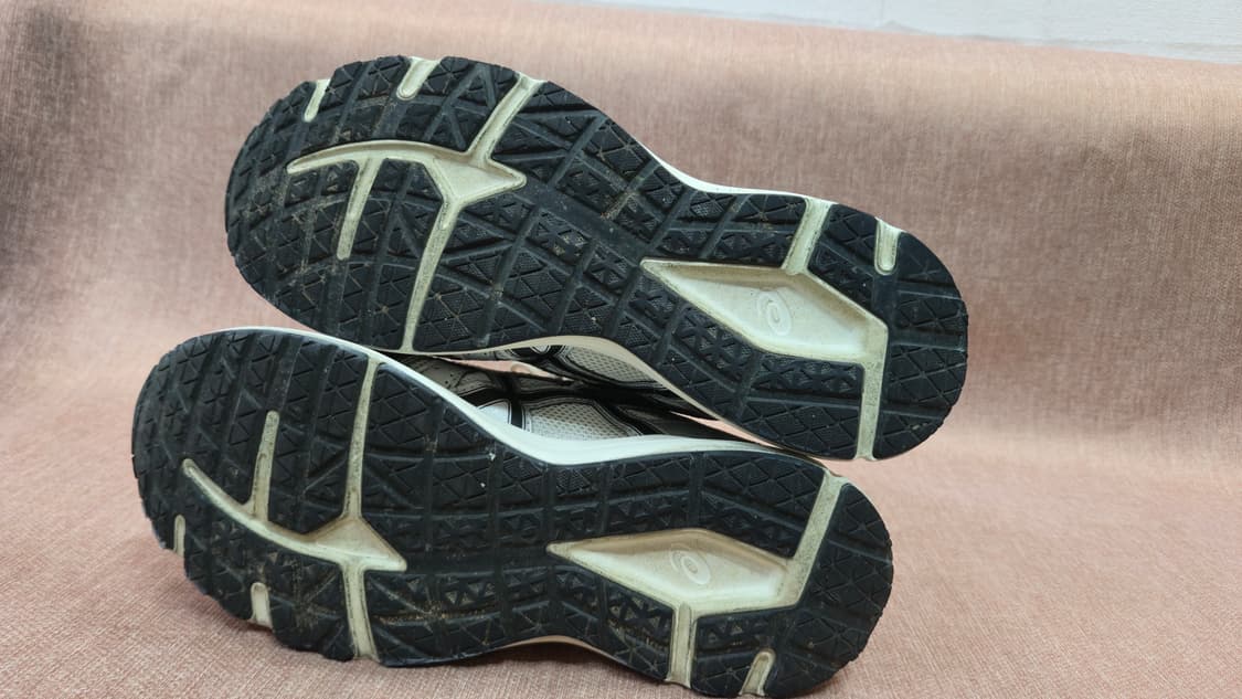 아식스 260mm-  조그 100S 남여공용 런닝화 와이드 상품이미지6