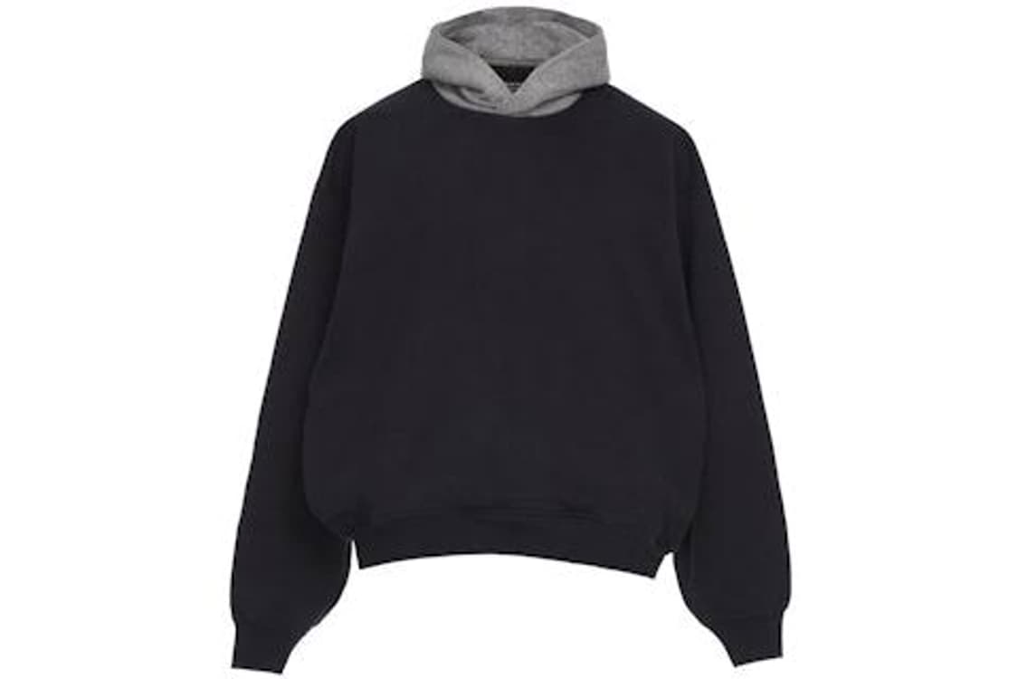 피어오브갓 5th 헤비테리 에브리데이 투톤 후드 상품이미지1