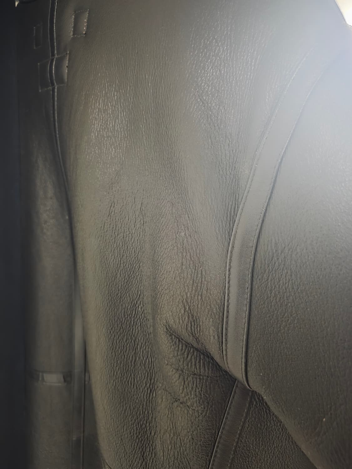 이스트로그 무스탕 상품이미지5