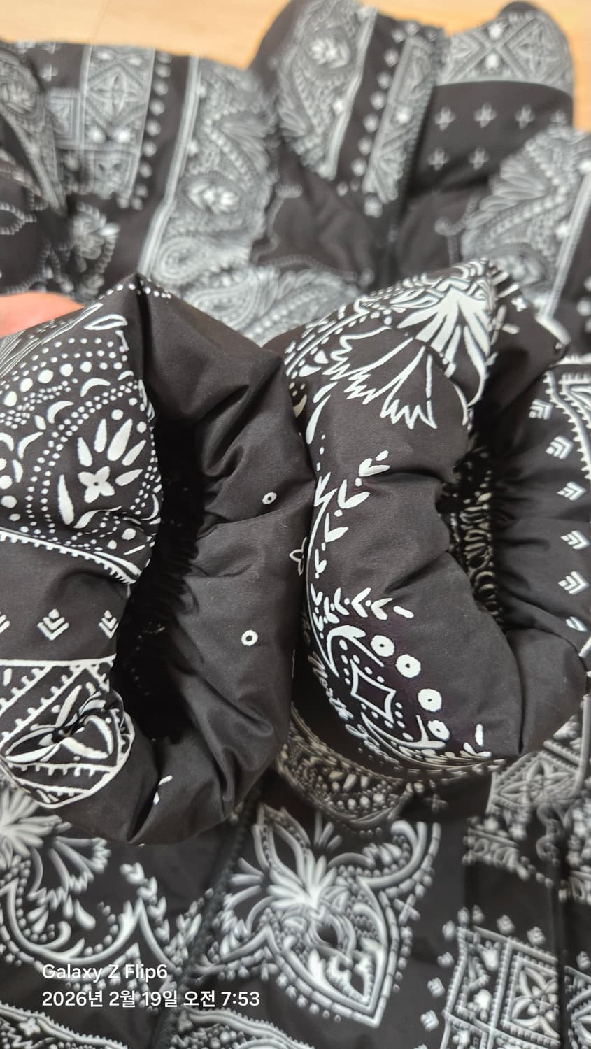 노스페이스 반다나 90 상품이미지2