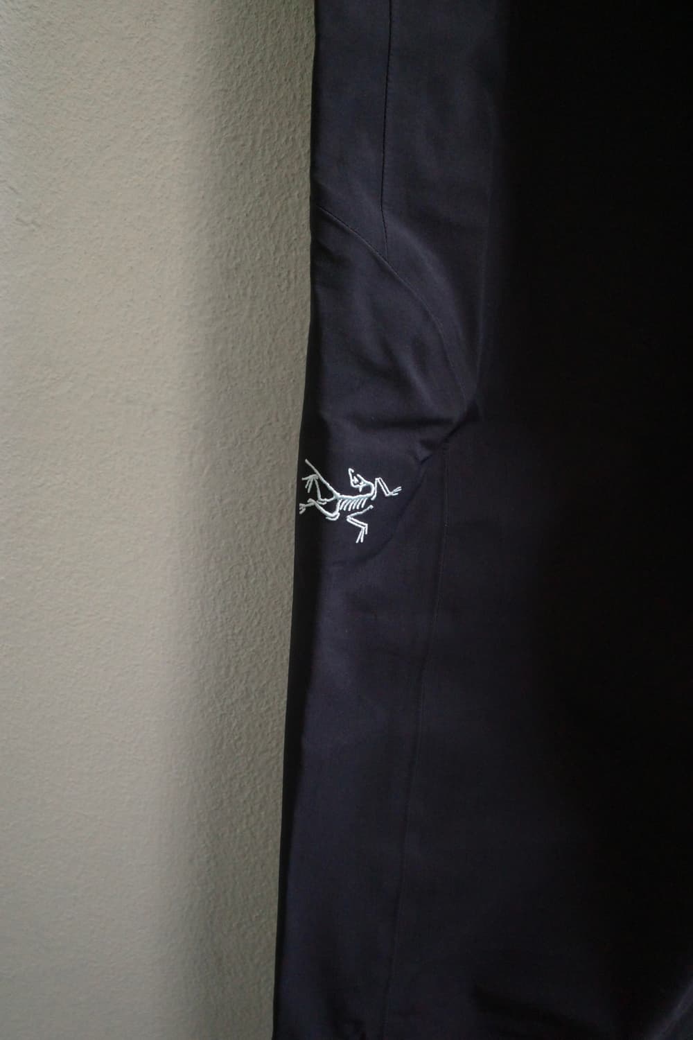 아크테릭스 고어텍스 recco 팬츠 상품이미지4