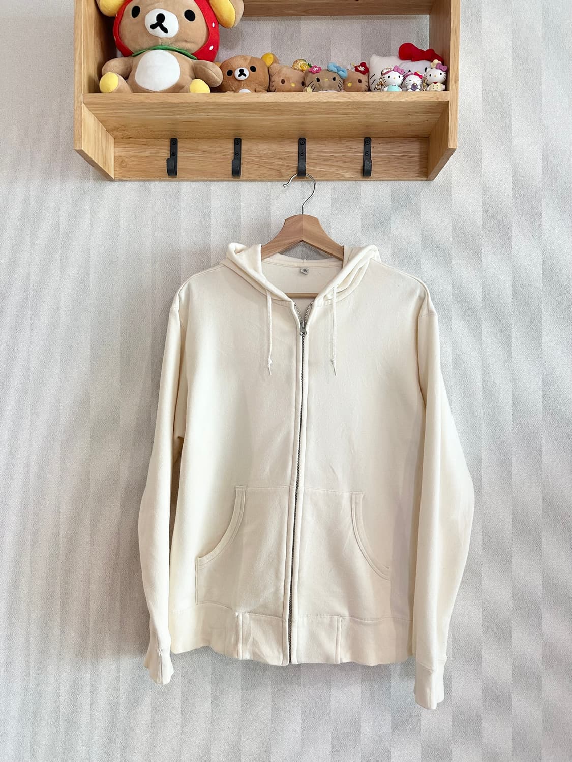 jpn 말차코어 모리걸 하구미 스즈코 히피 레이어드 코디세트 상품이미지3