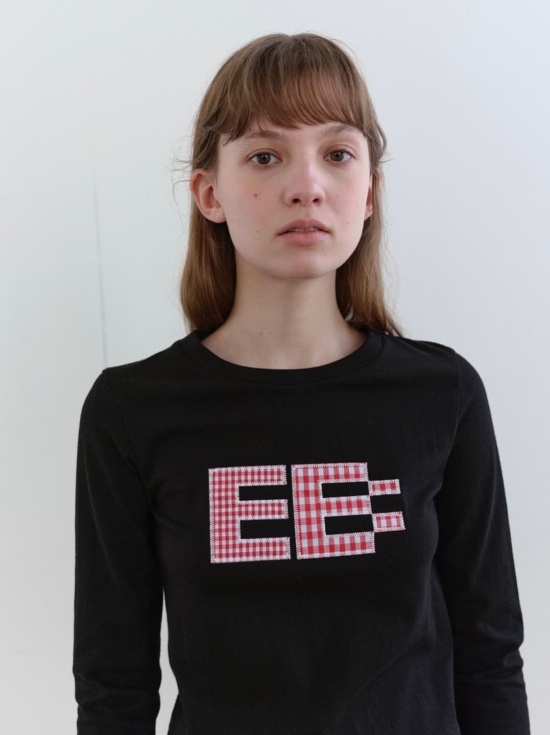 엔조블루스 픽셀 로고 Lst 상품이미지2