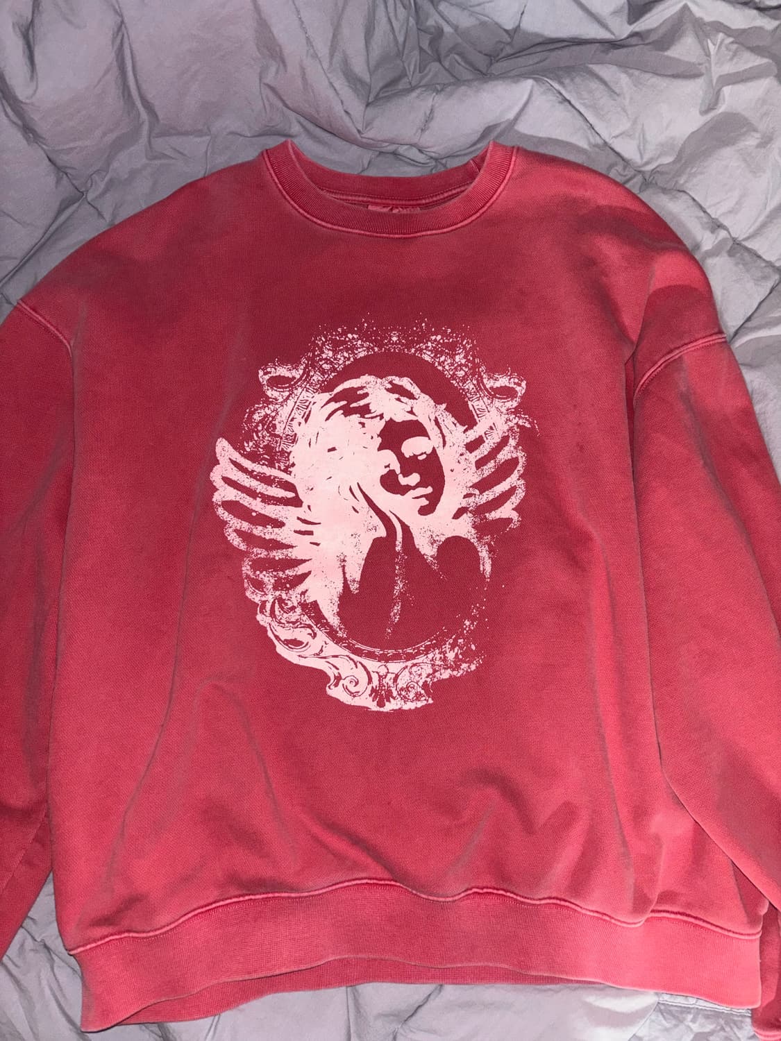 엑스트라오디너리 맨투맨 상품이미지1