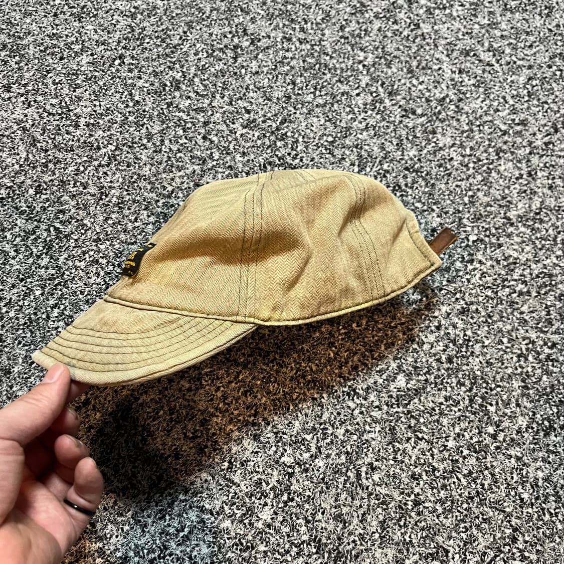 wtaps cap 상품이미지3