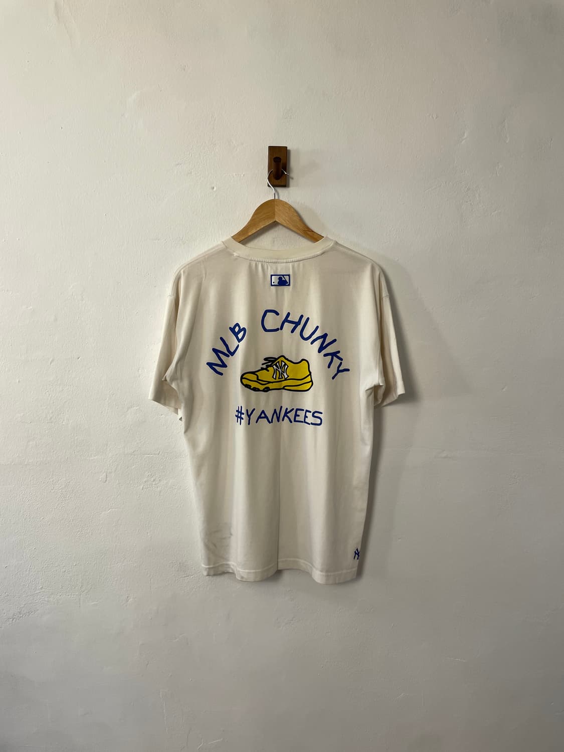 MLB 반팔 티셔츠  상품이미지10