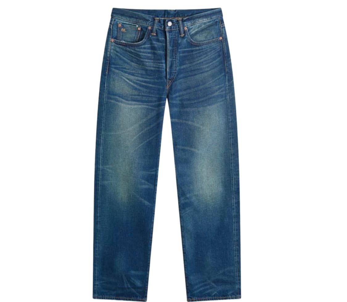 RRL 그랜드폴스 34/32 상품이미지1