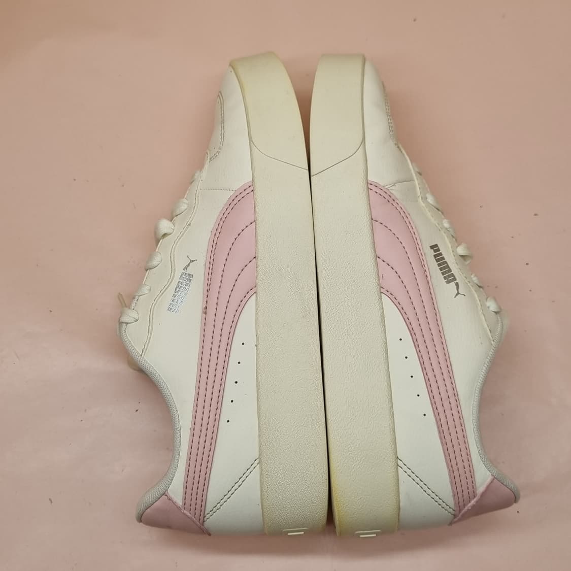 푸마 스카이클린 여성운동화245 상품이미지5