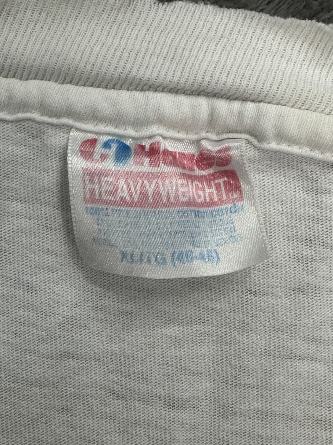 1993‘ Grateful Dead 썸머 투어 티셔츠 XL 상품이미지5