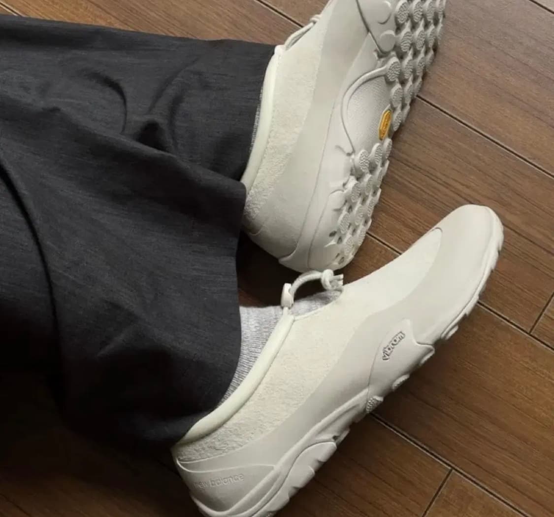 [8.5, 265] 뉴발란스 x 도쿄디자인 상품이미지1