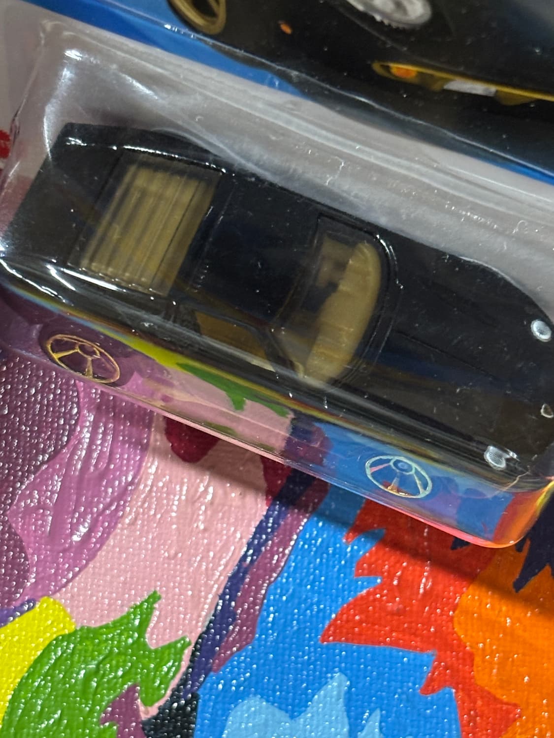 미개봉) 람보르기니 미우라 다이캐스트 핫휠 인테리어 소품 상품이미지9