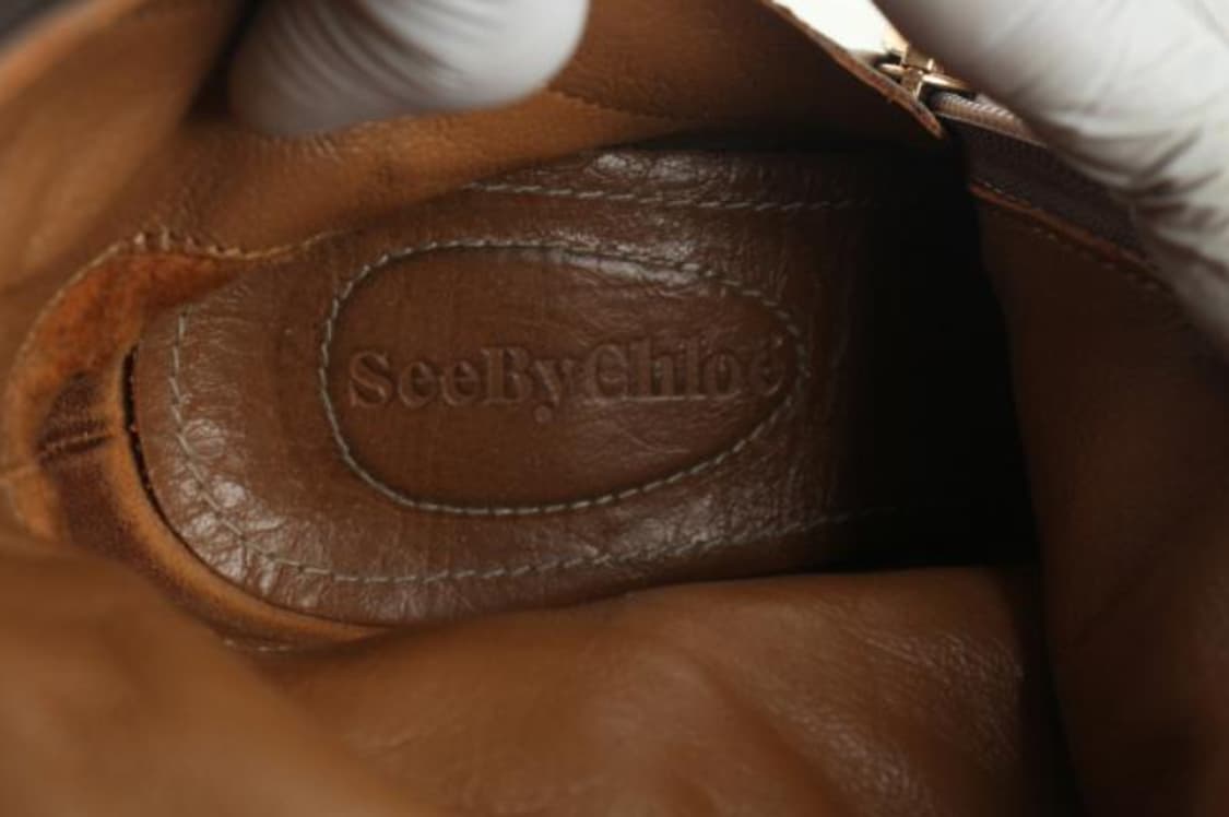 씨 부츠 상품이미지5