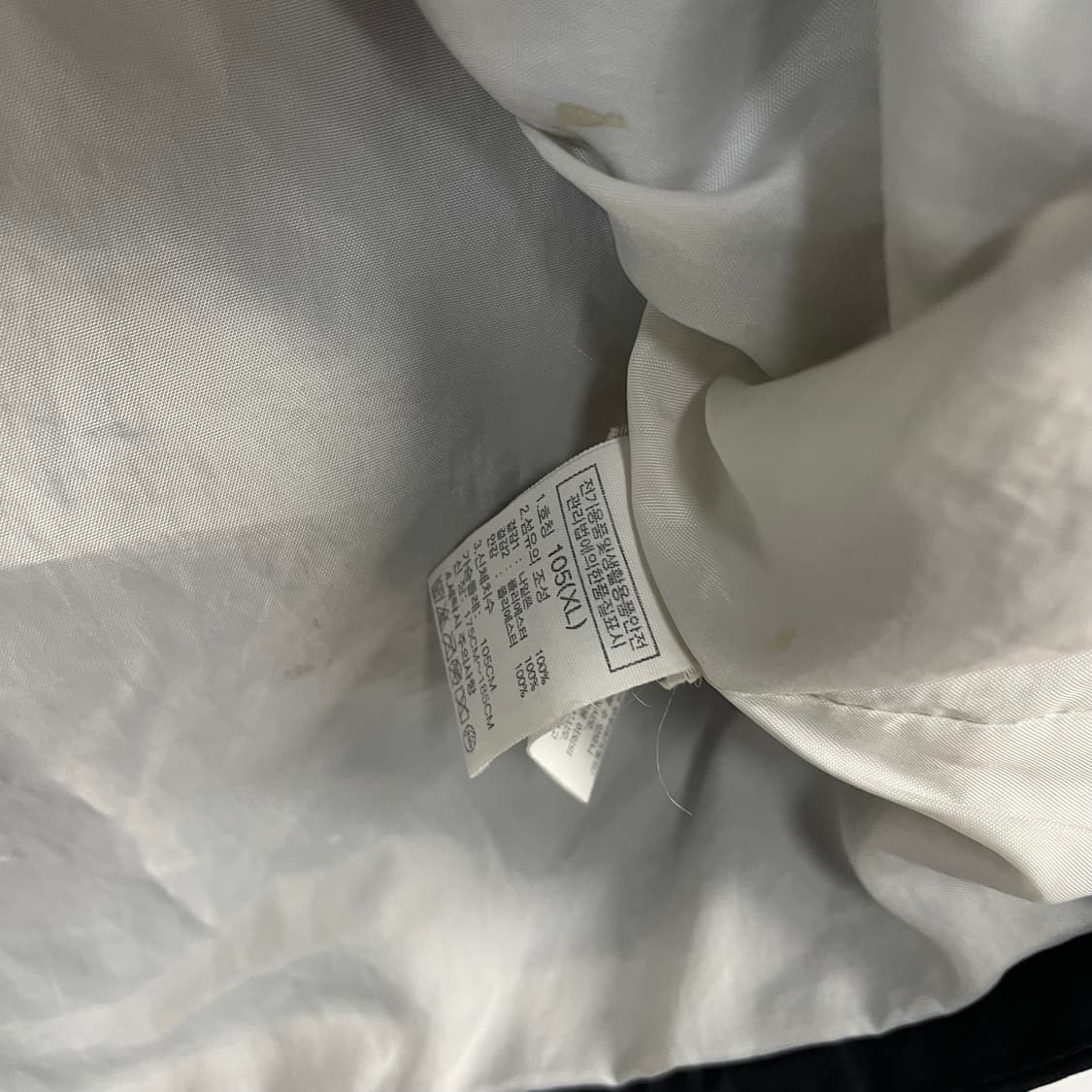 North Face White Label Anorak 상품이미지7