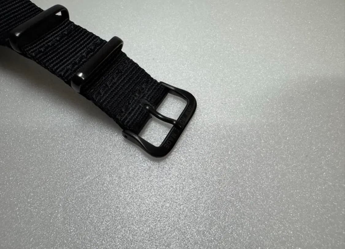 Jam Home Made 표정 바뀌는 미키 마우스 시계 (풀박스) 상품이미지6