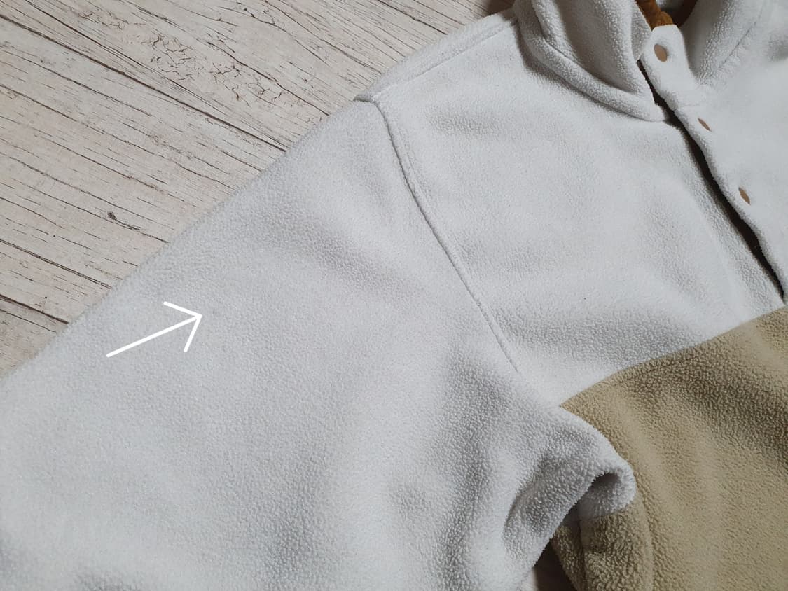 (B급)파타고니아 우먼즈 신칠라 L 상품이미지8