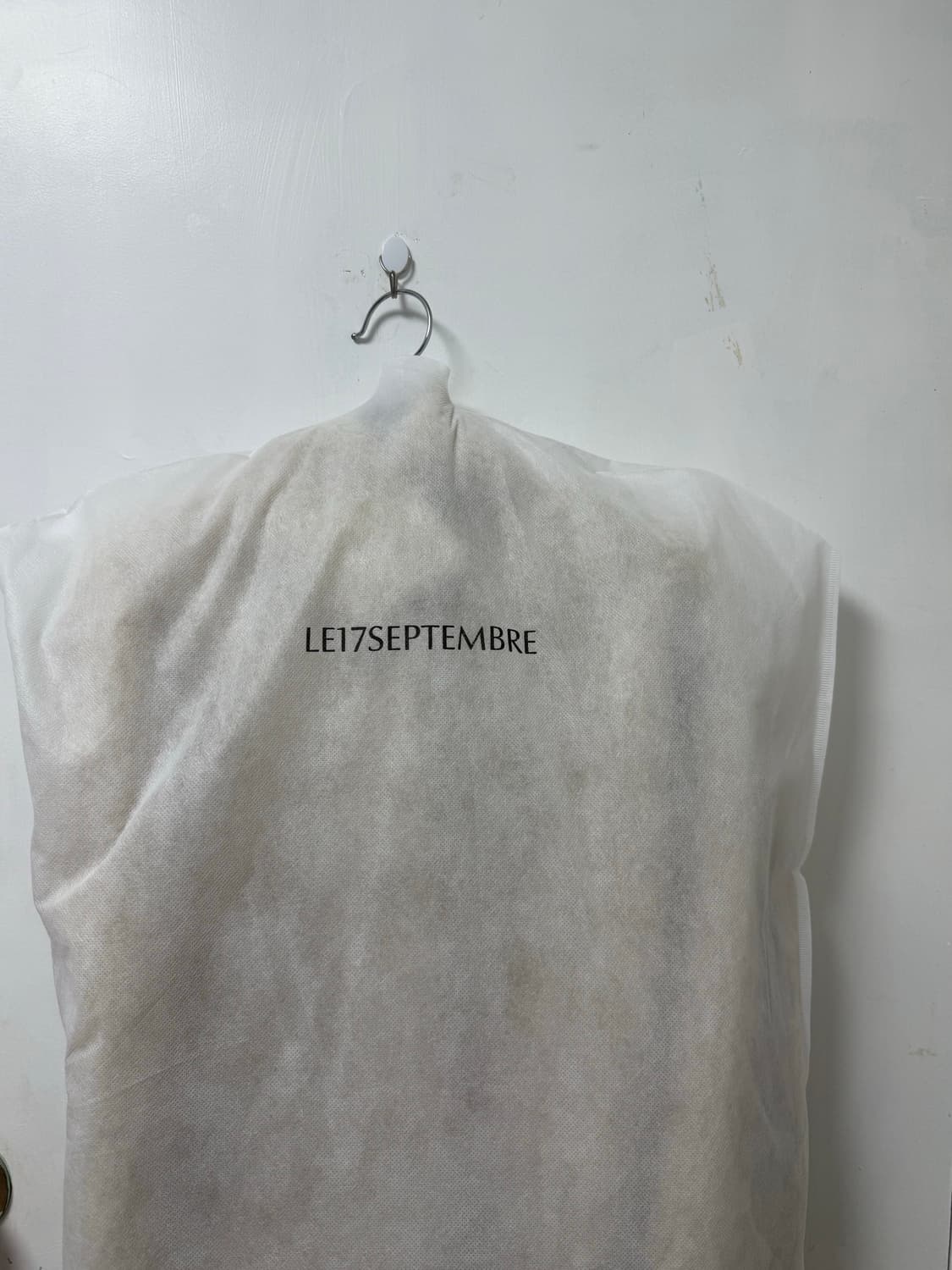 le17 르917 suede fur reversible jacket 36 상품이미지9