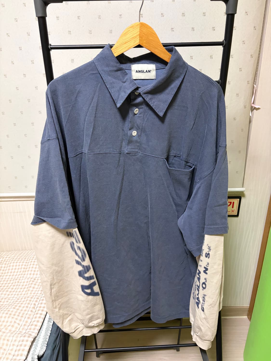 앵글런 긴팔티 상품이미지1