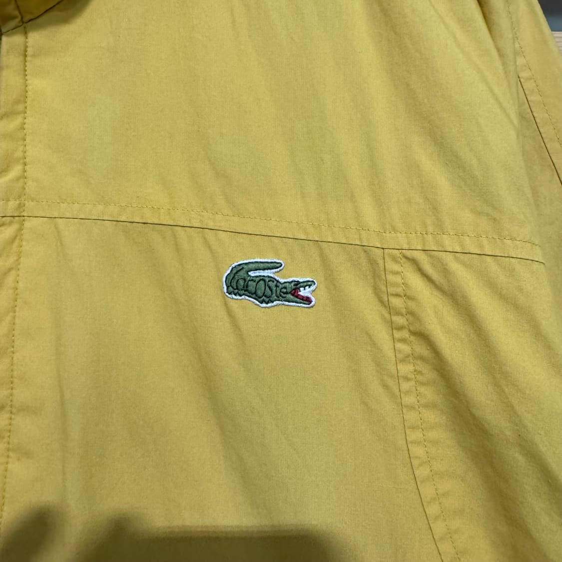 라코스테 자켓 상품이미지5