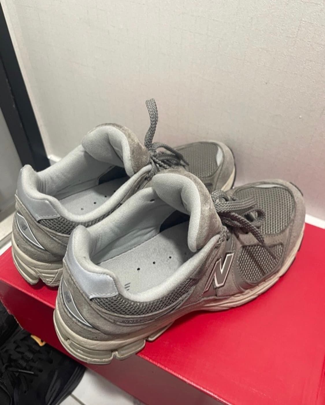 뉴발 2002 260 상품이미지3