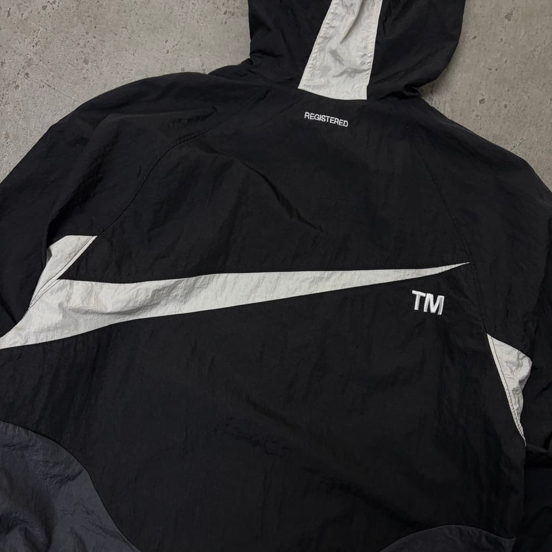 나이키 빅스우시 바람막이[1958] 상품이미지6