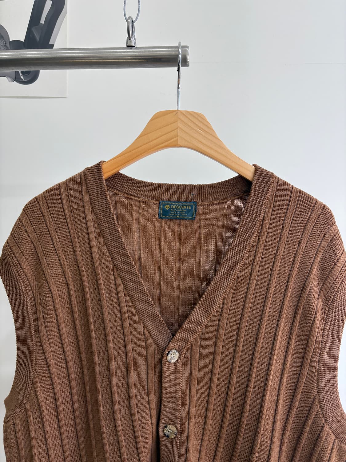 DESCENTE (Made in Japan) 베스트 상품이미지2