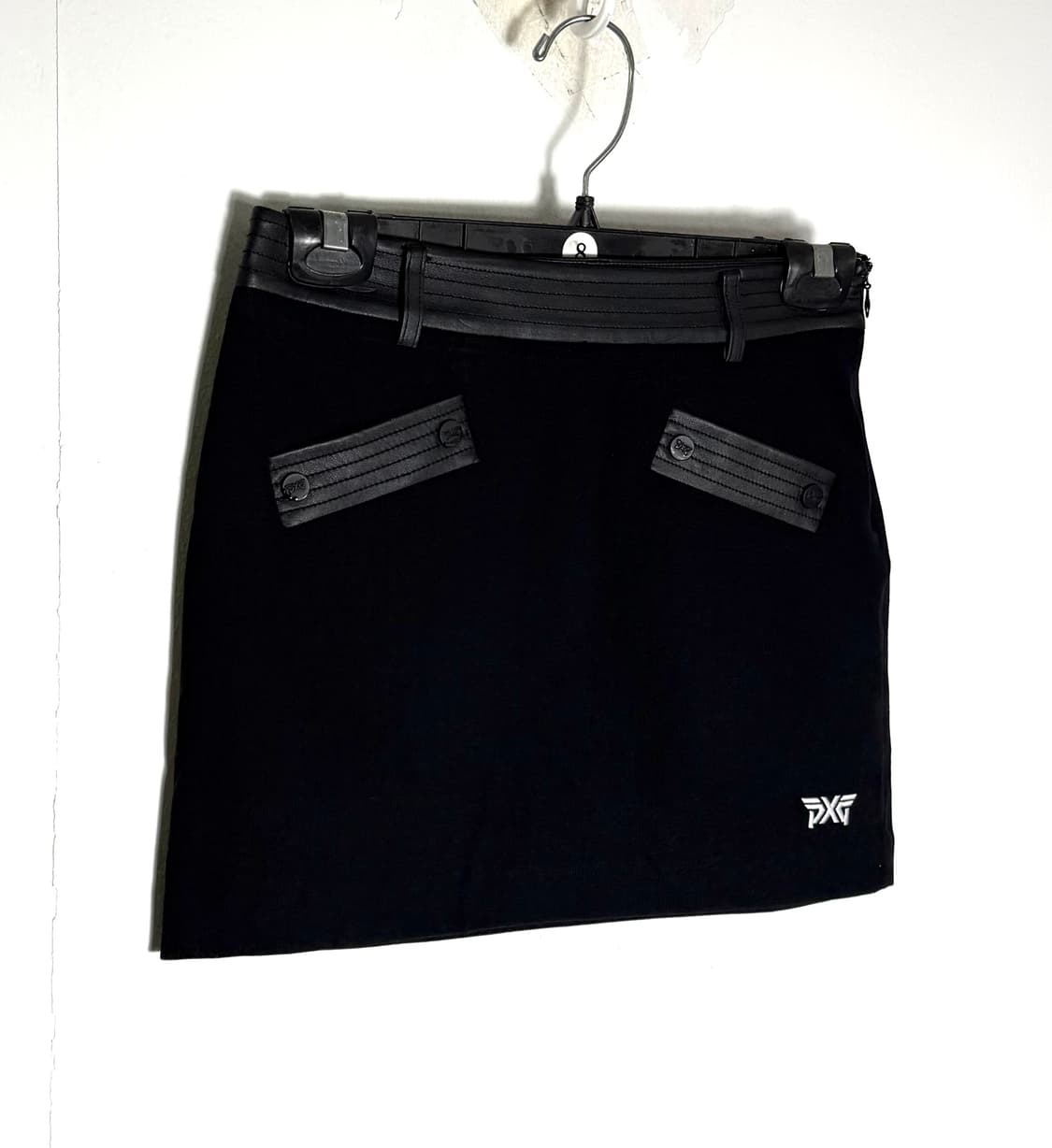 pxg pxg스커트 골프웨어 골프의류 상품이미지1