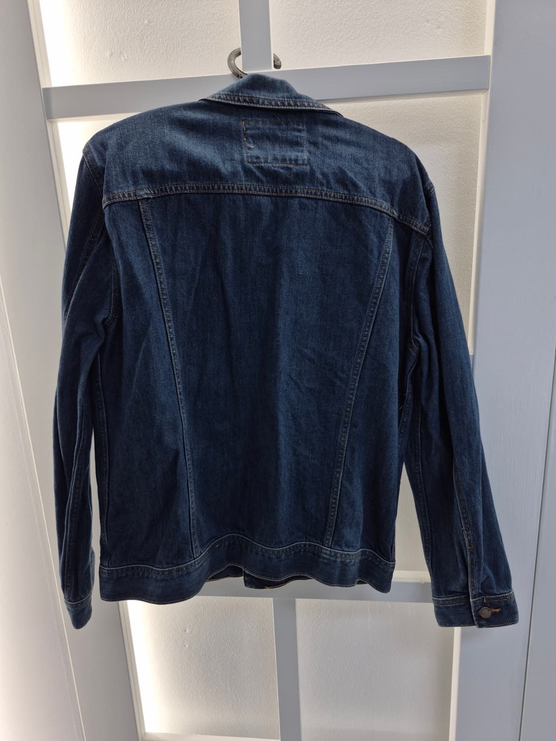 프로젝트엠 정품 청자켓 사이즈 105 팝니다 상품이미지2