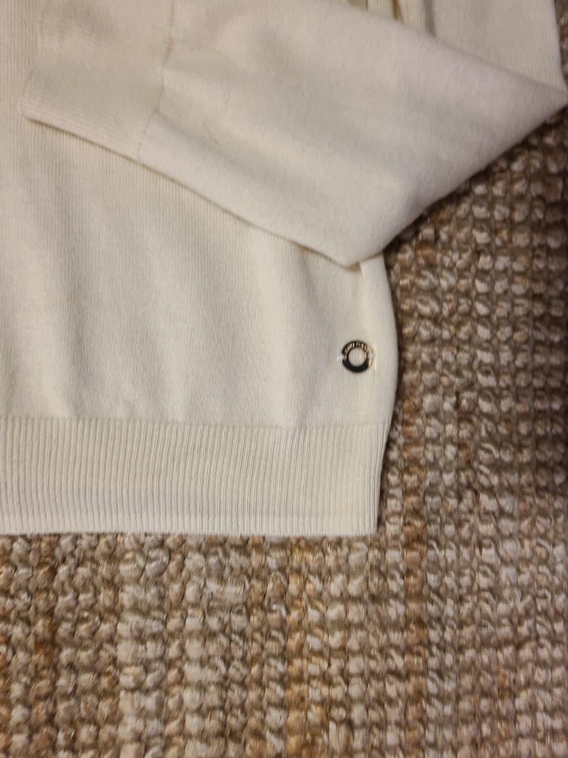 로로피아나 램스울 니트 상품이미지4