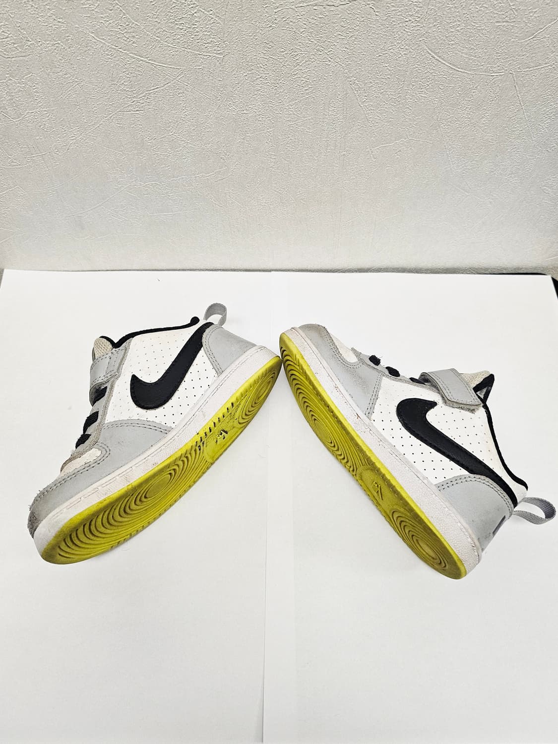 나이키 베이비 키즈 운동화140Nike Court Borough Low2 상품이미지7