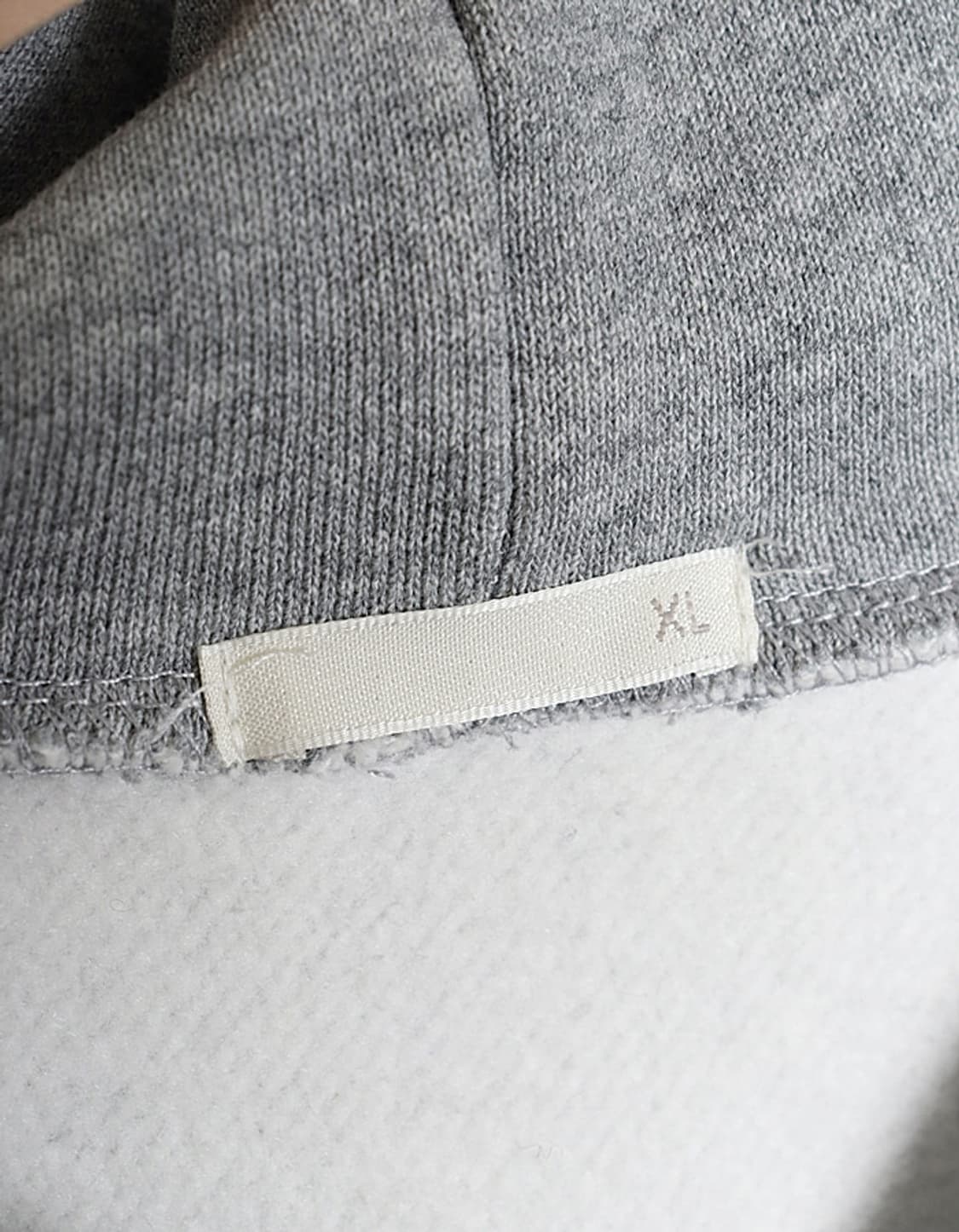 G U Heavy Sweat Hoodie 상품이미지6