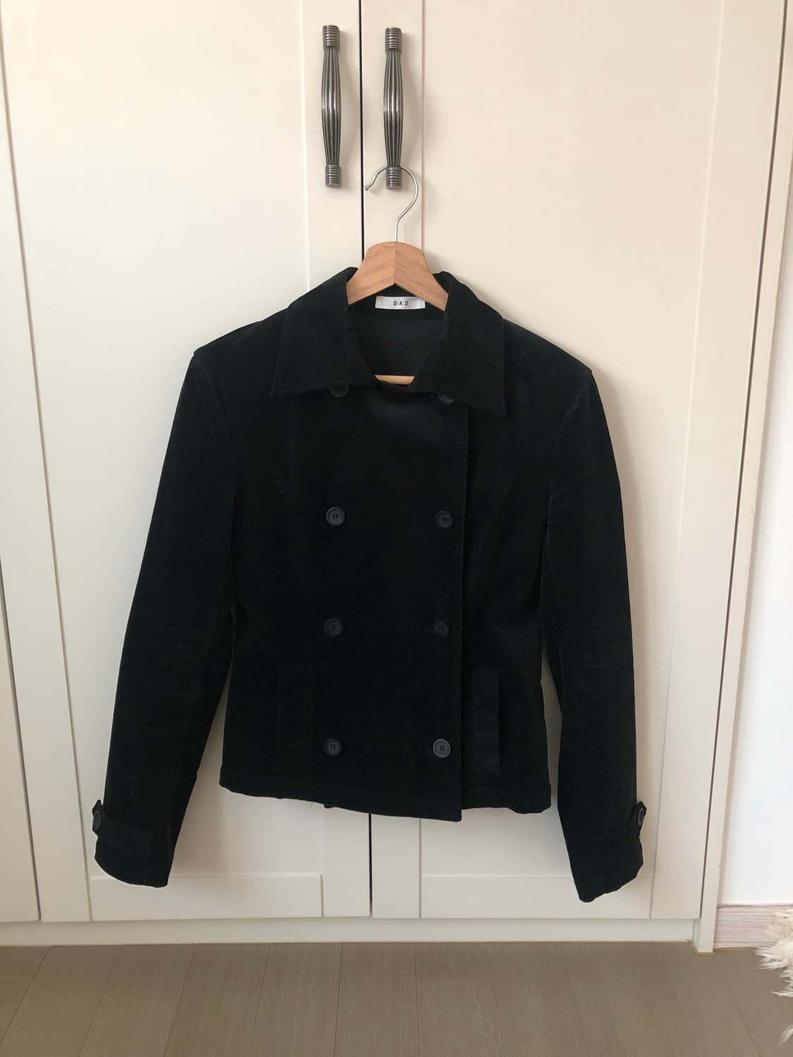 dad 디에이디 자켓 상품이미지4