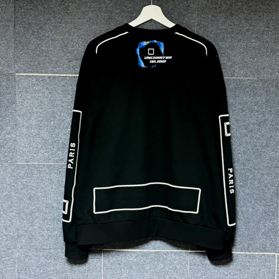 우영미 맨투맨 상품이미지2