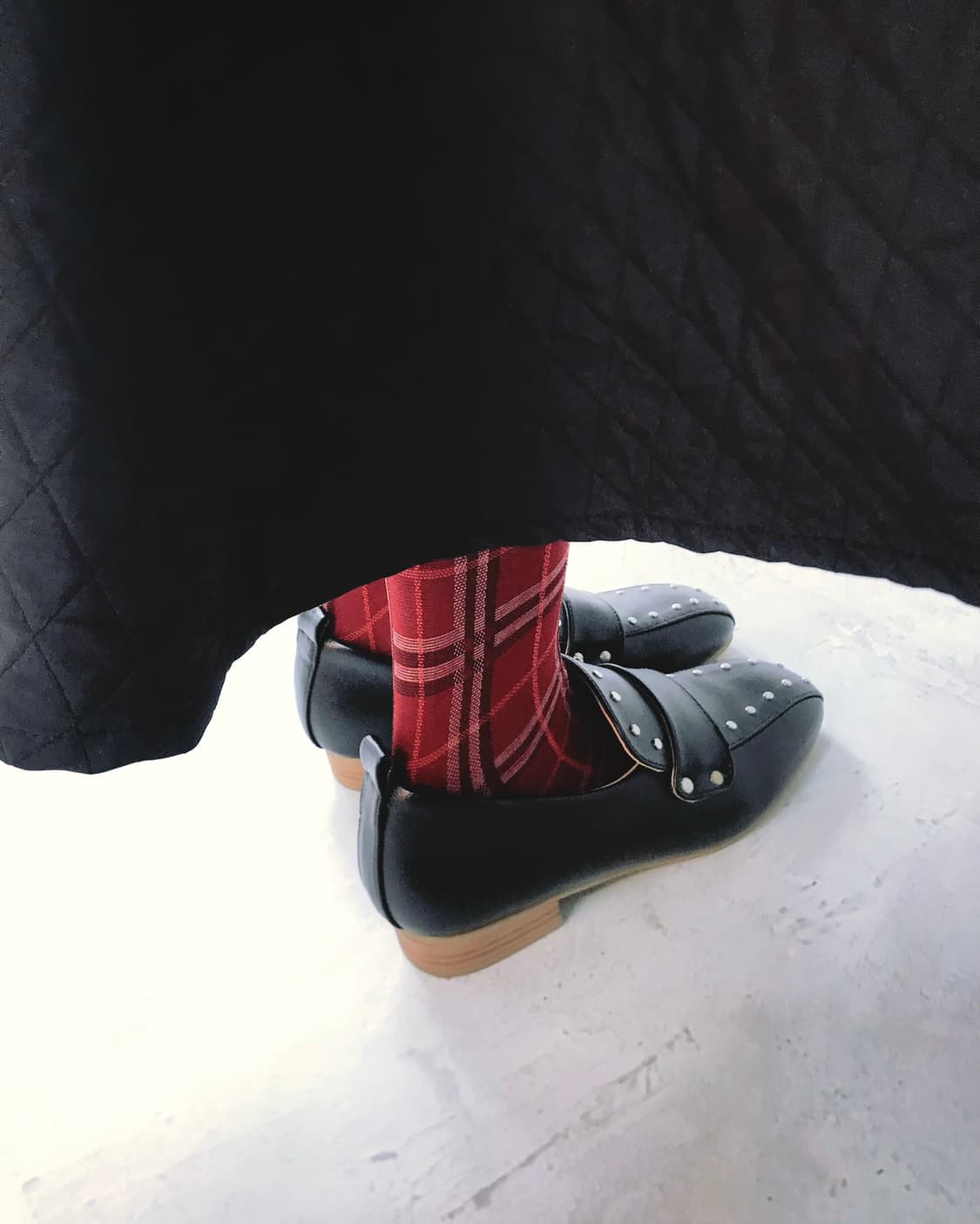 Beverly Hills Polo Club stud loafer 상품이미지7