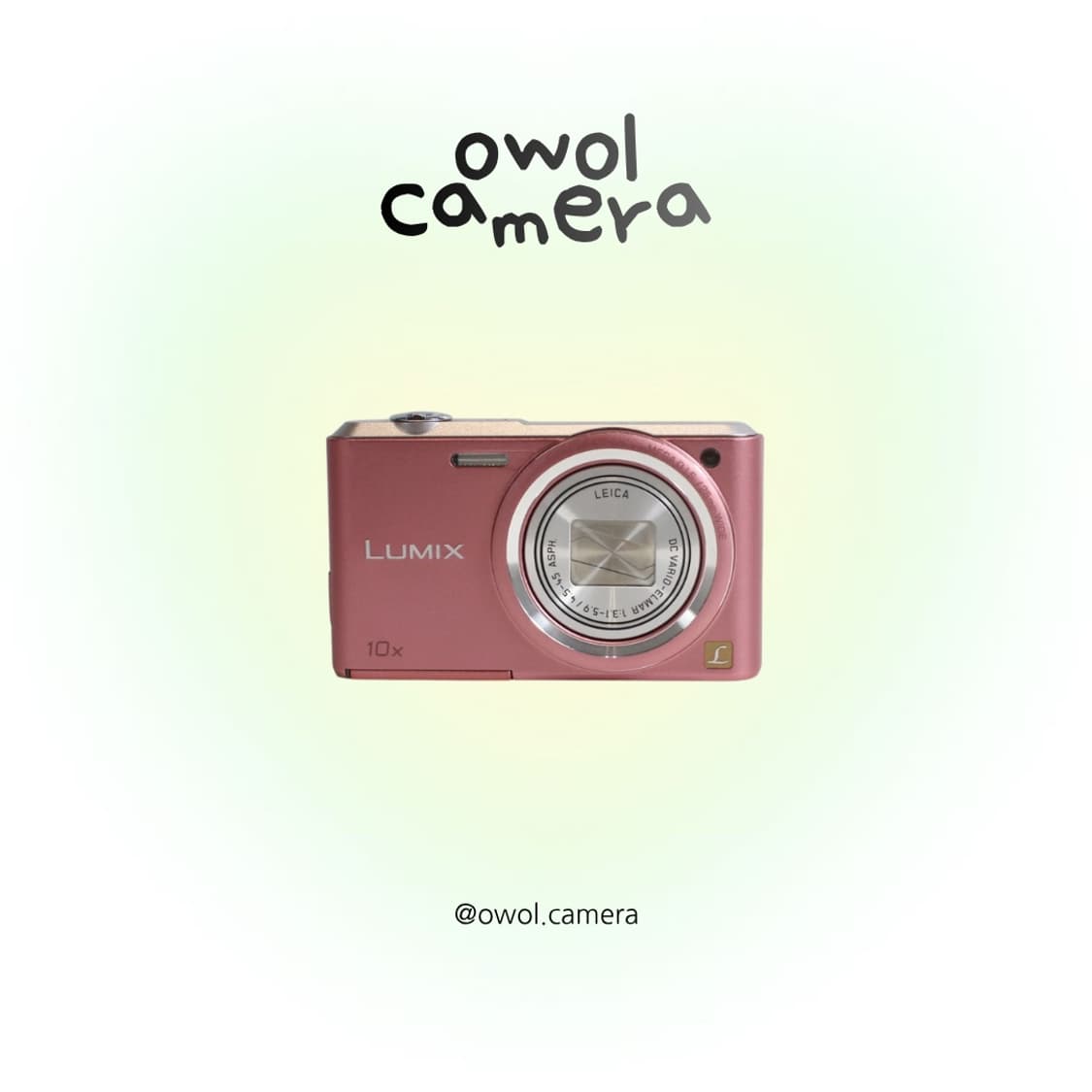 작례O)파나소닉 루믹스DMC-SZ3/panasonic rumix sz3  상품이미지1