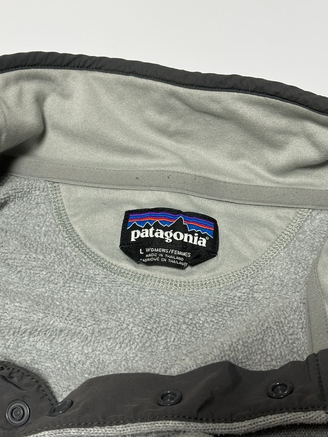 파타고니아 신칠라 우먼 상품이미지2