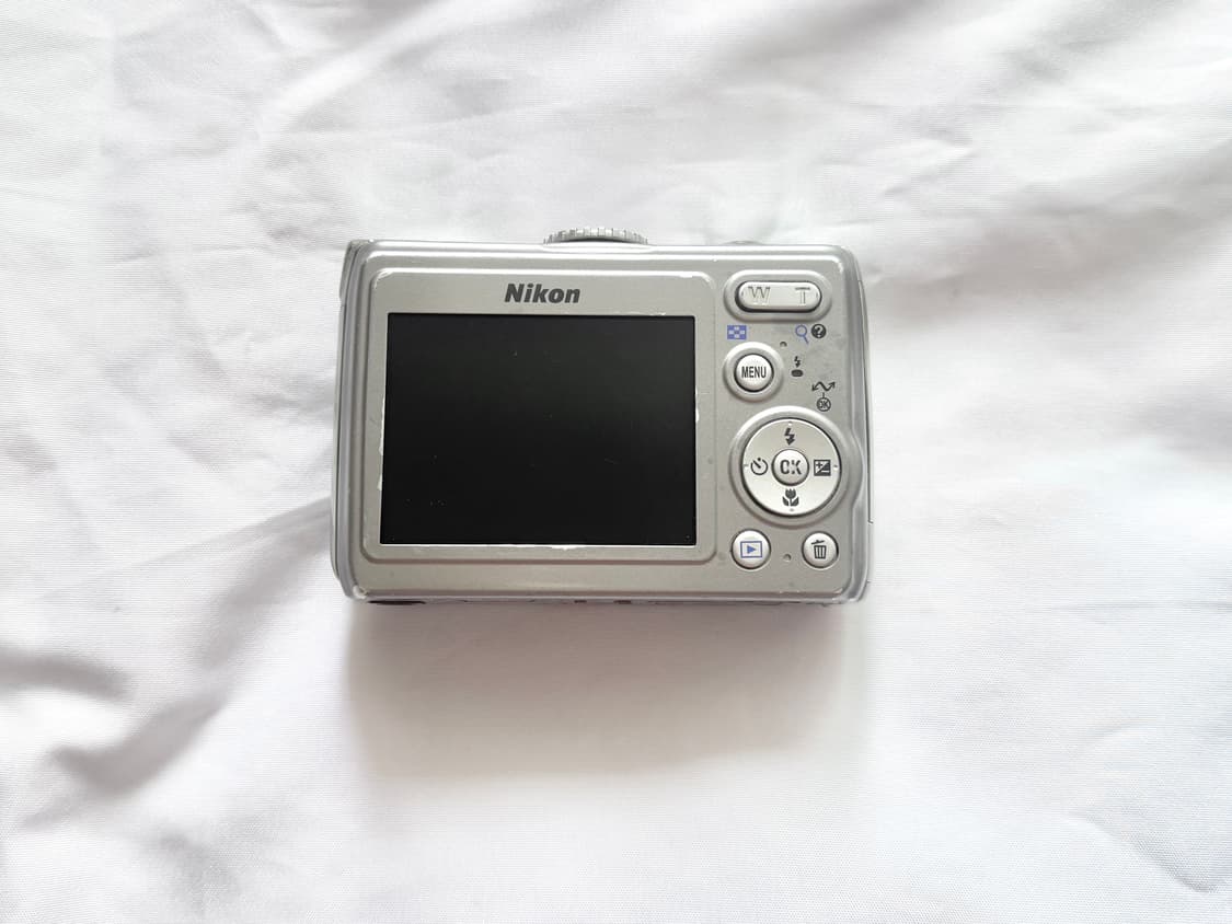 니콘 쿨픽스 p3 p4 상품이미지3