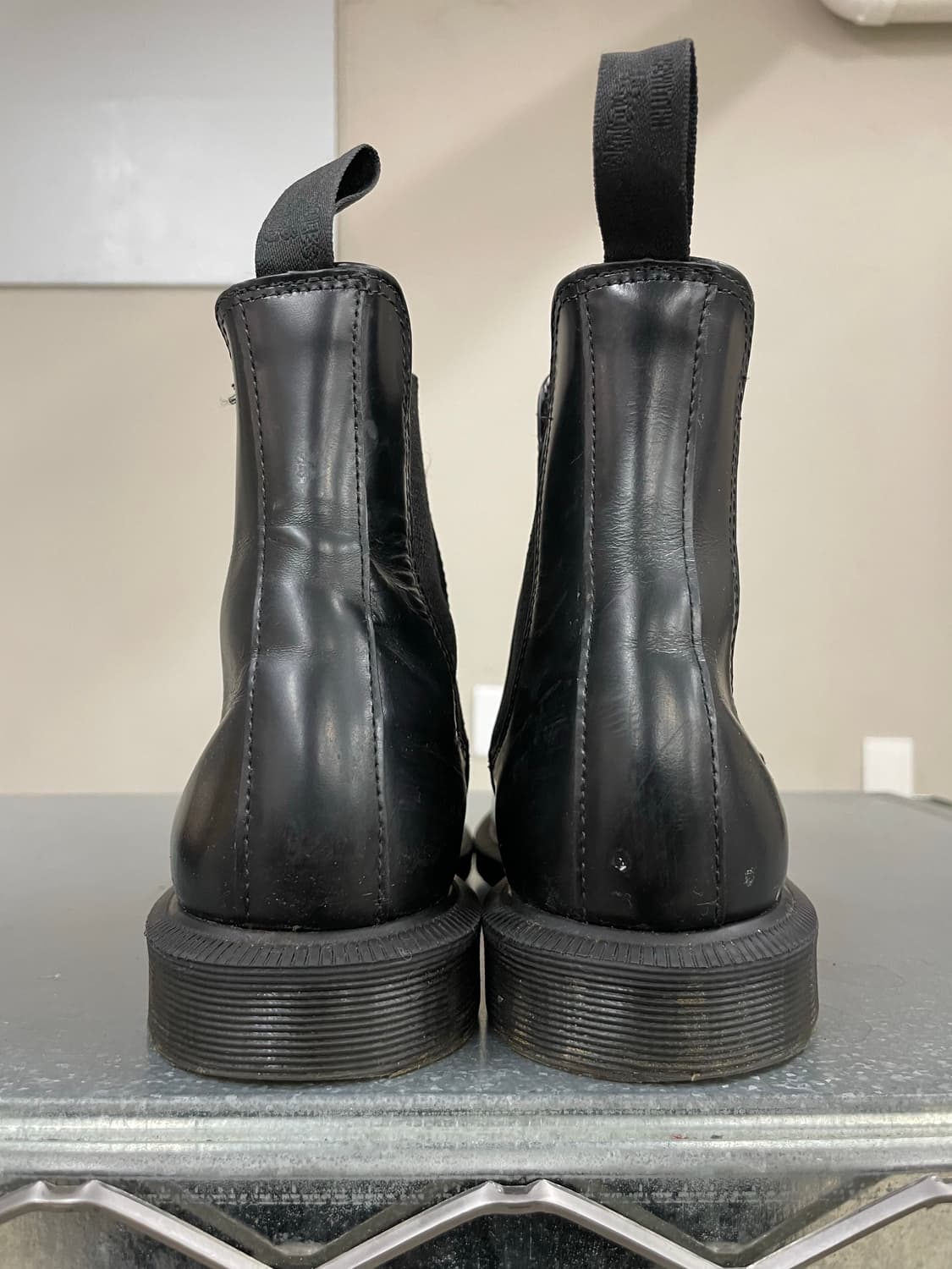 닥터마틴 플로라 부츠 uk4 상품이미지3