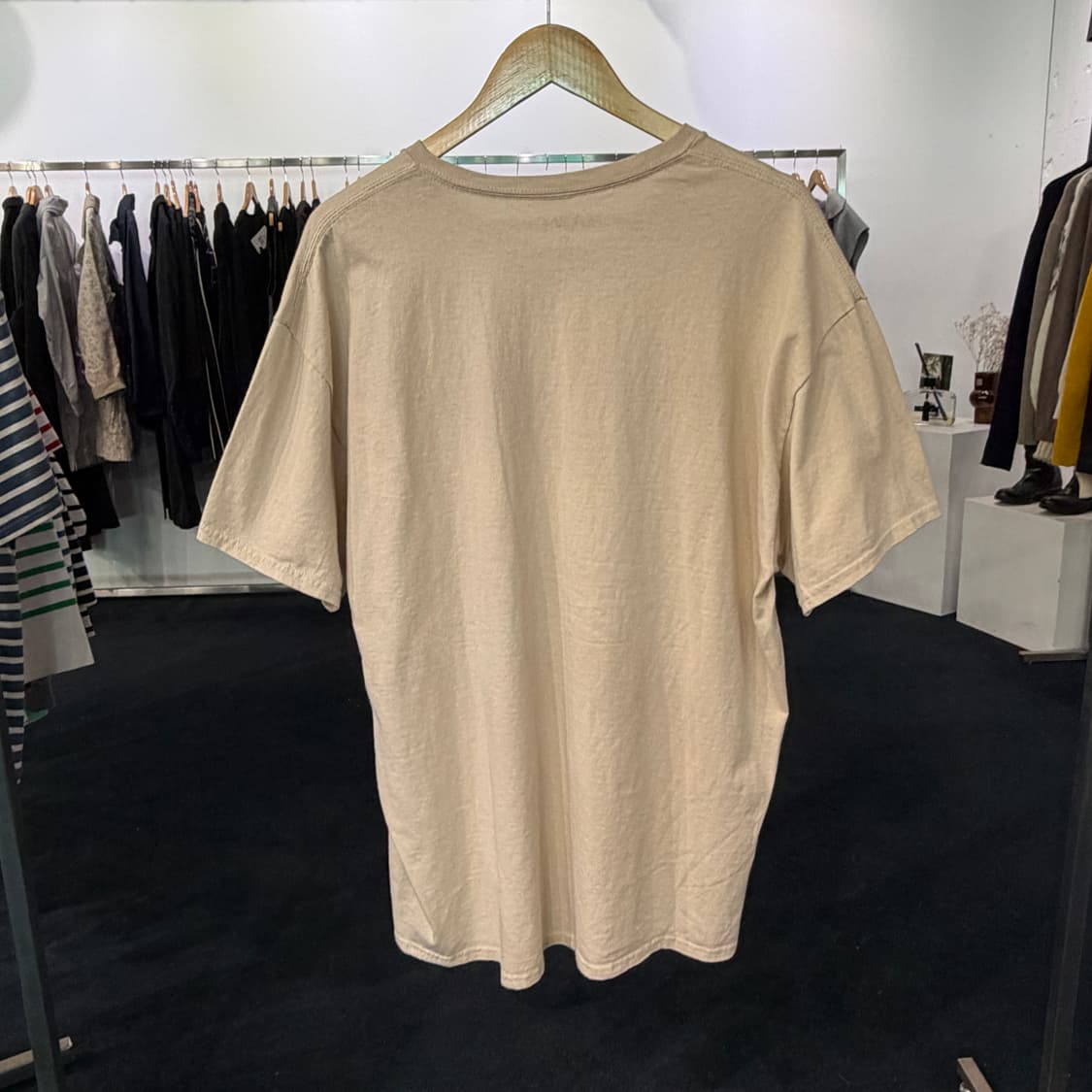 [XL] NWA Eazy-E 그래픽 티셔츠 상품이미지2