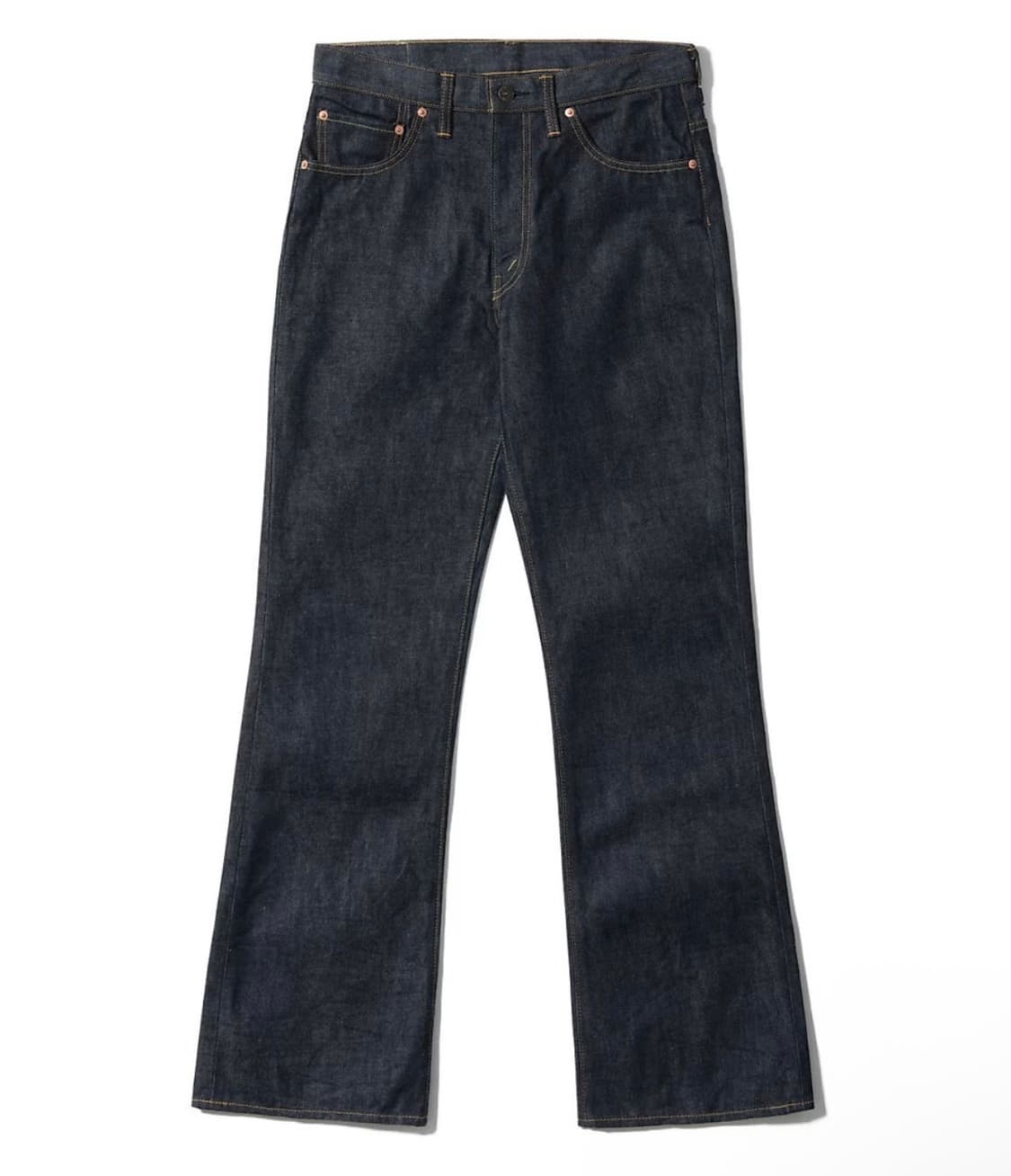 [32] 슈가케인 부츠컷 데님 14oz 상품이미지1